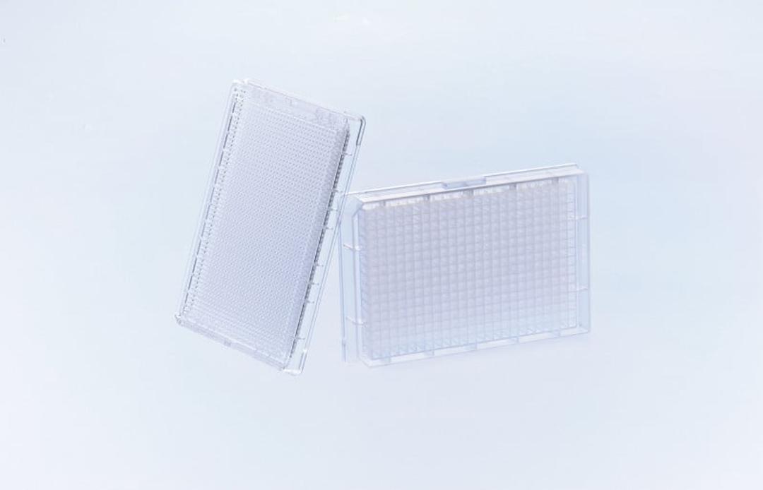 Microplates for Acoustic Liquid Handling