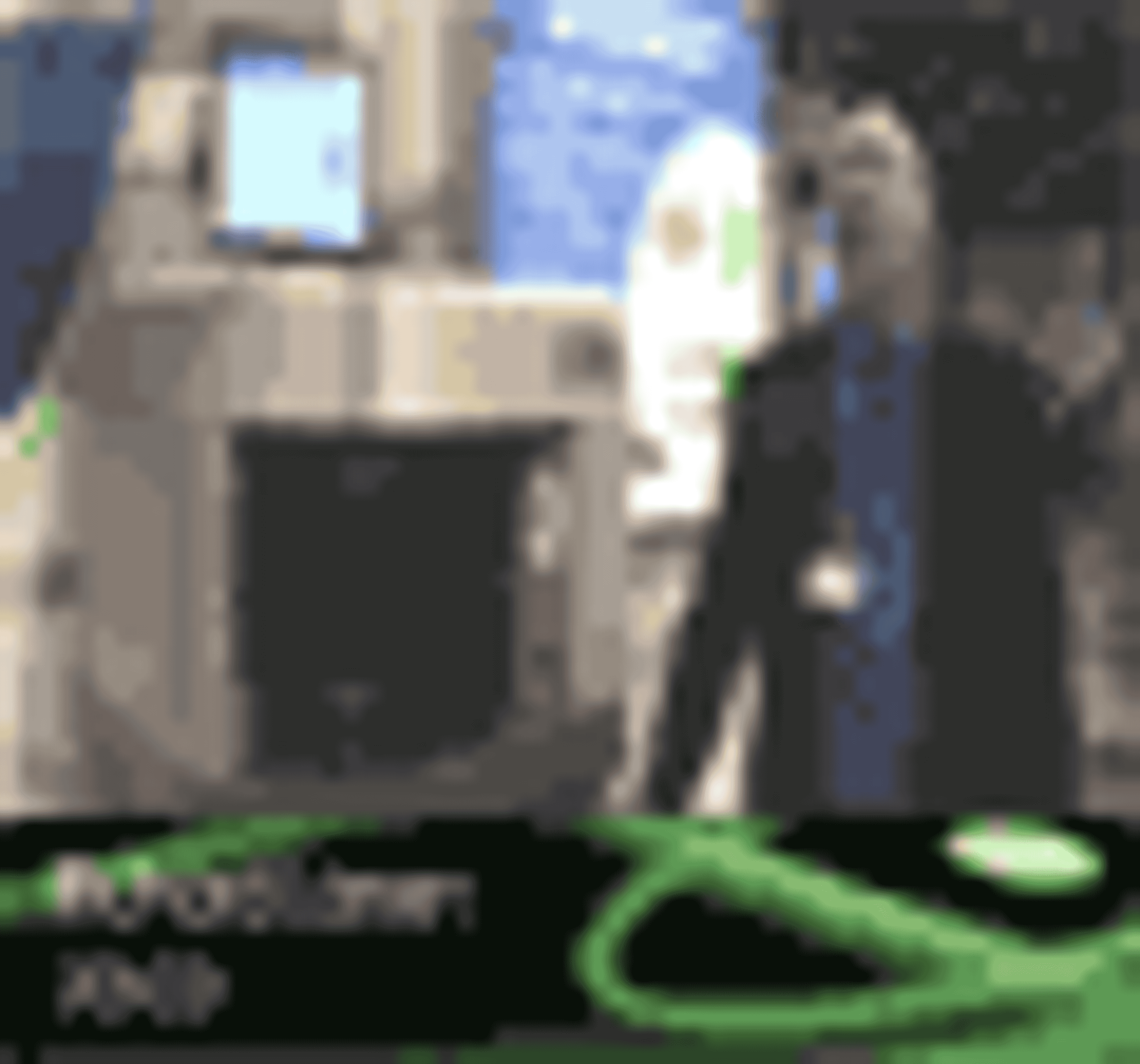 New Raman System for High Resolution Measurement New Raman System for High Resolution Measurement