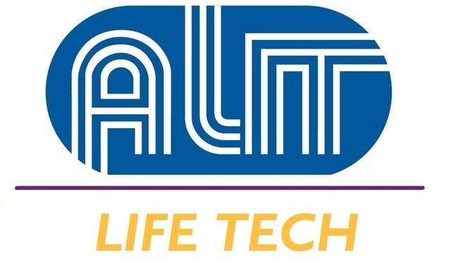 ALIT LifeTech Inc logo