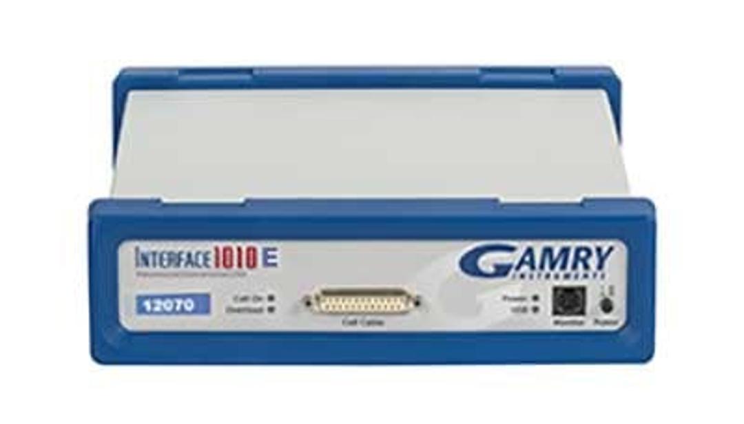 Interface 1010E Potentiostat/Galvanostat
