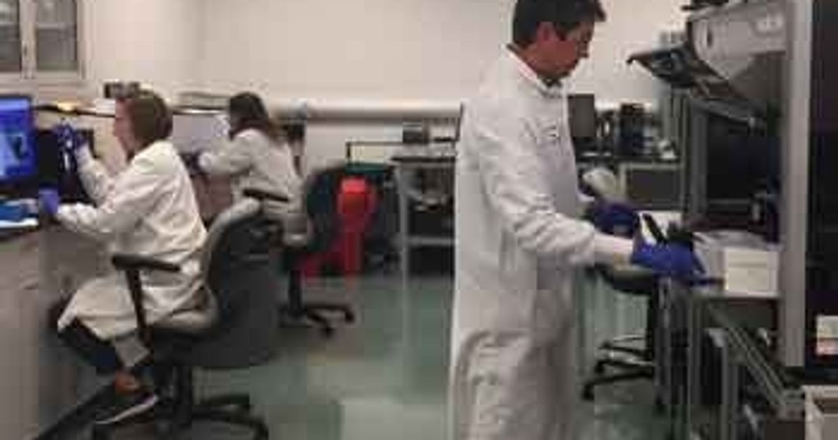 Best Practices in Sample Biobanking and Bioprocessing - Minimizing ...