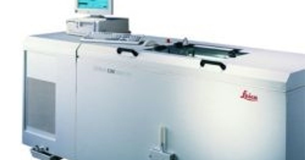 Leica CM3600 XP