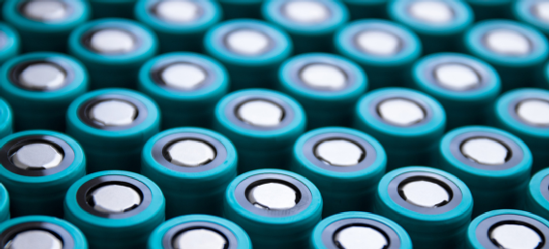 Enhancing lithium-ion battery research with Raman spectroscopy