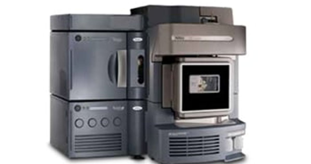 Streamlined Clinical Mass Spectrometry Workflow at Imperial College ...