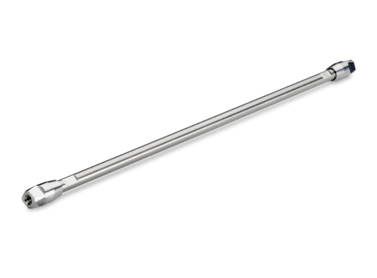 Gel Filtration Standard SelectScience Gel filtration standard selectscience