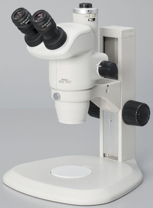 Buy SMZ7 Series Stereomicroscope Read Reviews