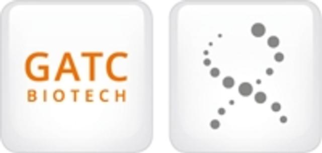 GATC Biotech logo