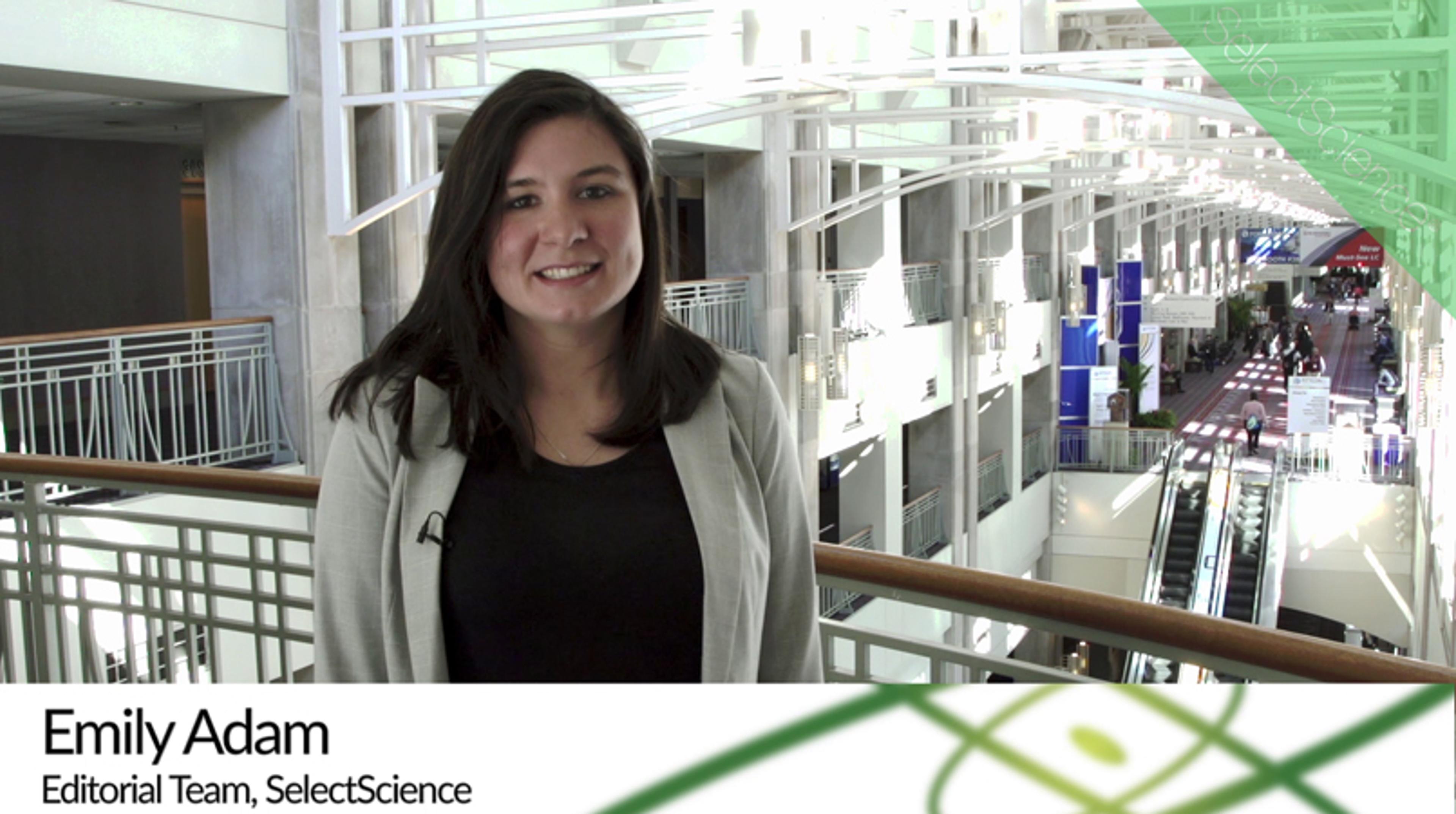 Exciting Technology Highlights from Pittcon 2019: Video Walkaround Exciting Technology Highlights from Pittcon 2019: Video Walkaround