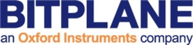 Bitplane AG (Part of the Andor Group) logo