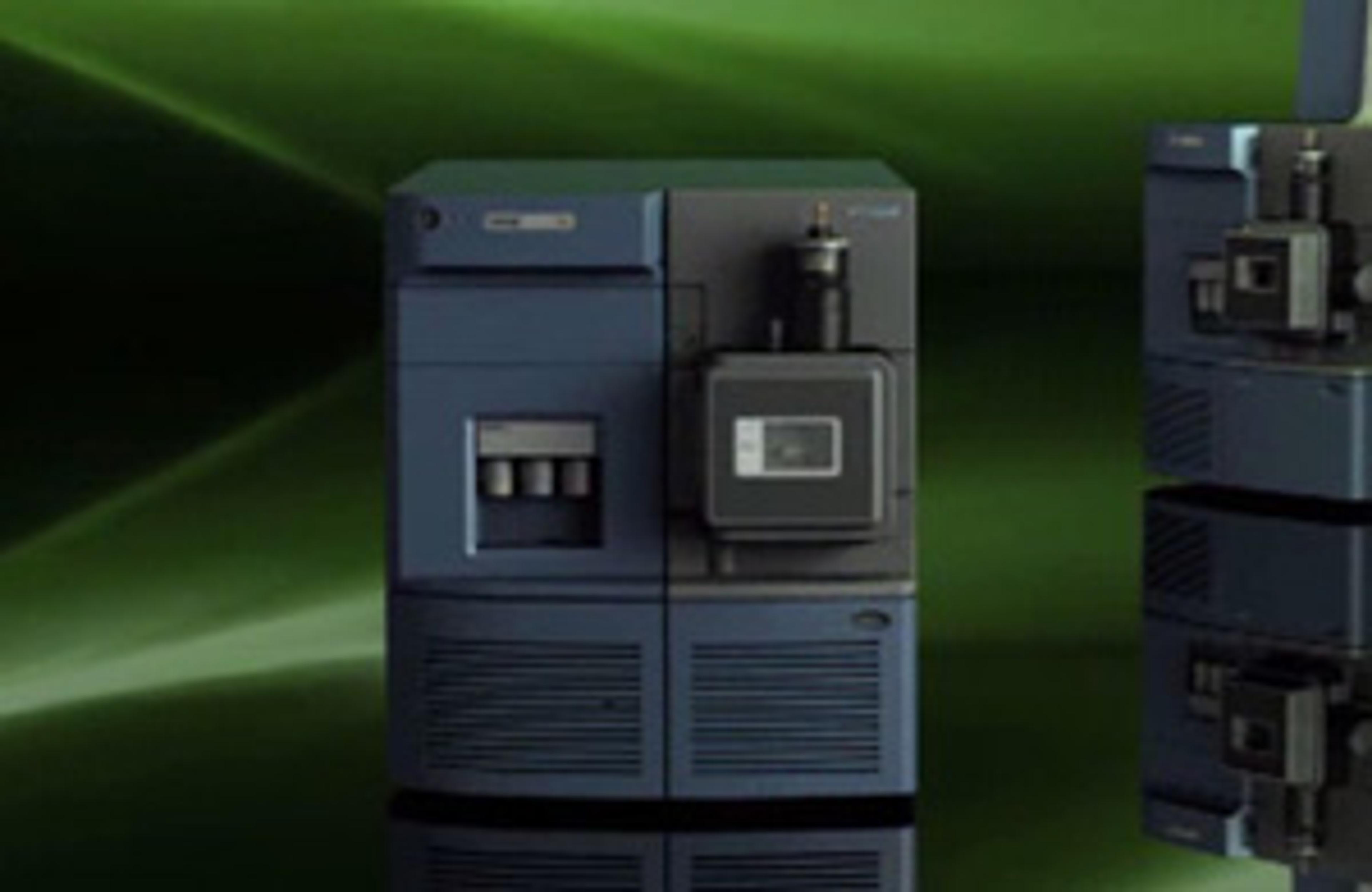 High Quality Performance from the Xevo TQ-S High Quality Performance from the Xevo TQ-S
