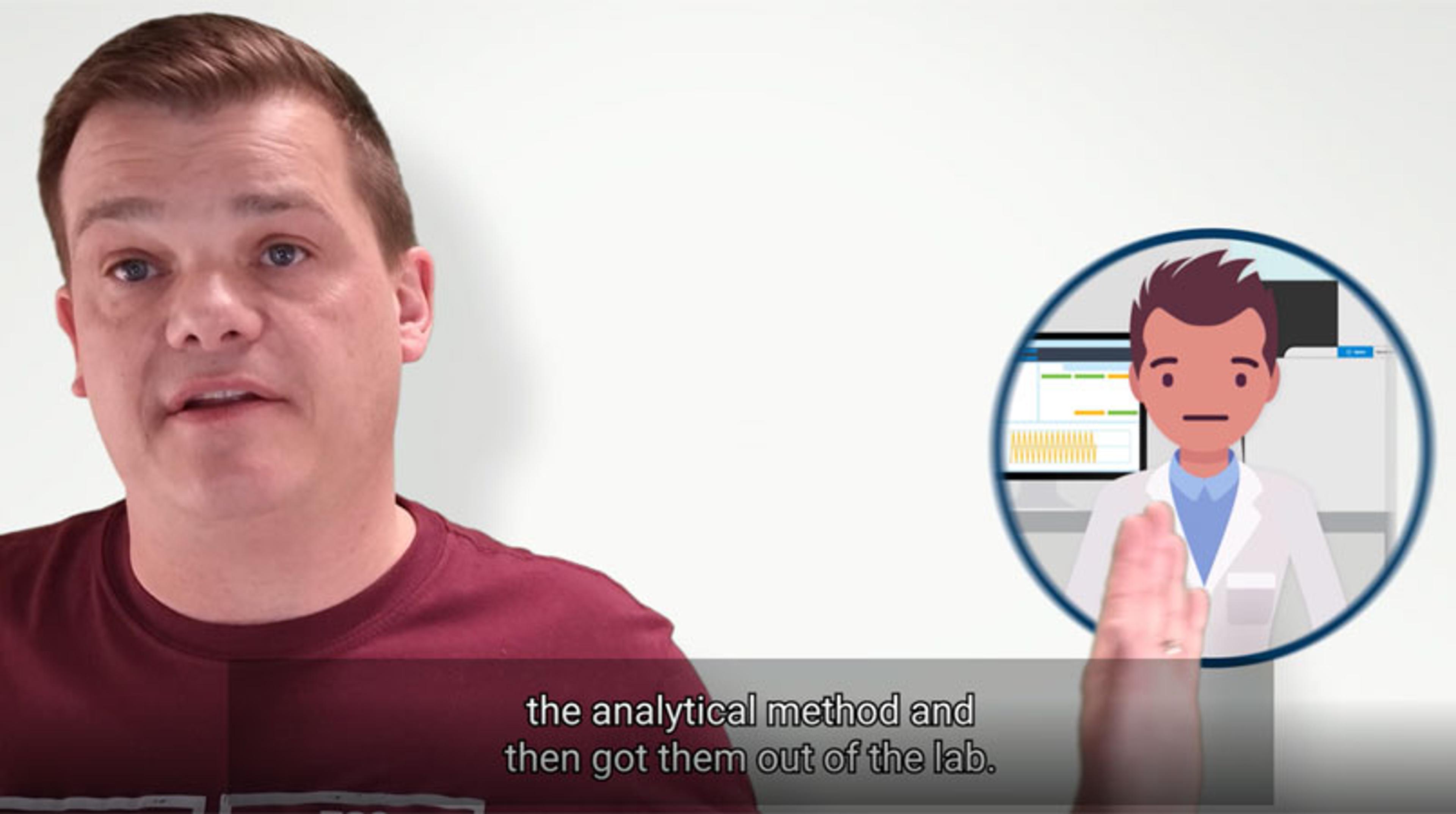 How to do an ICP-MS analysis from outside the lab How to do an ICP-MS analysis from outside the lab