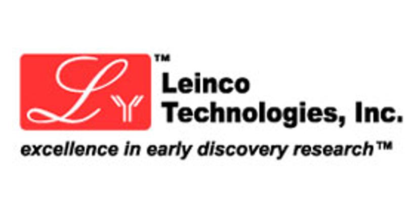 Leinco Logo