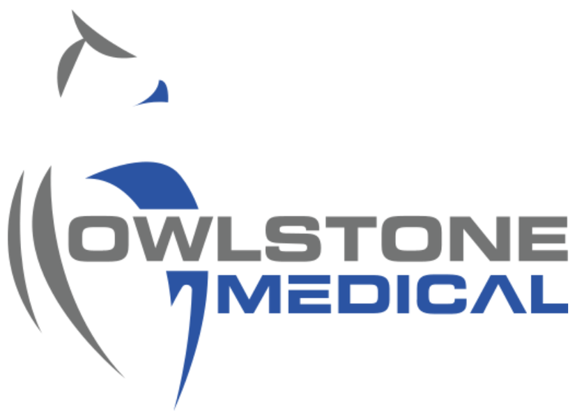 Owlstone medical logo