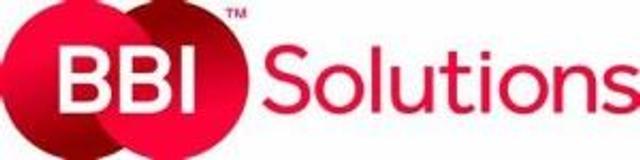 BBI Solutions logo