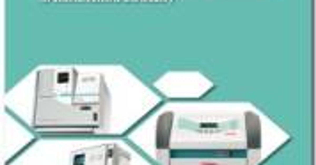 Temperature Control Solutions for Science, Research and Industry The