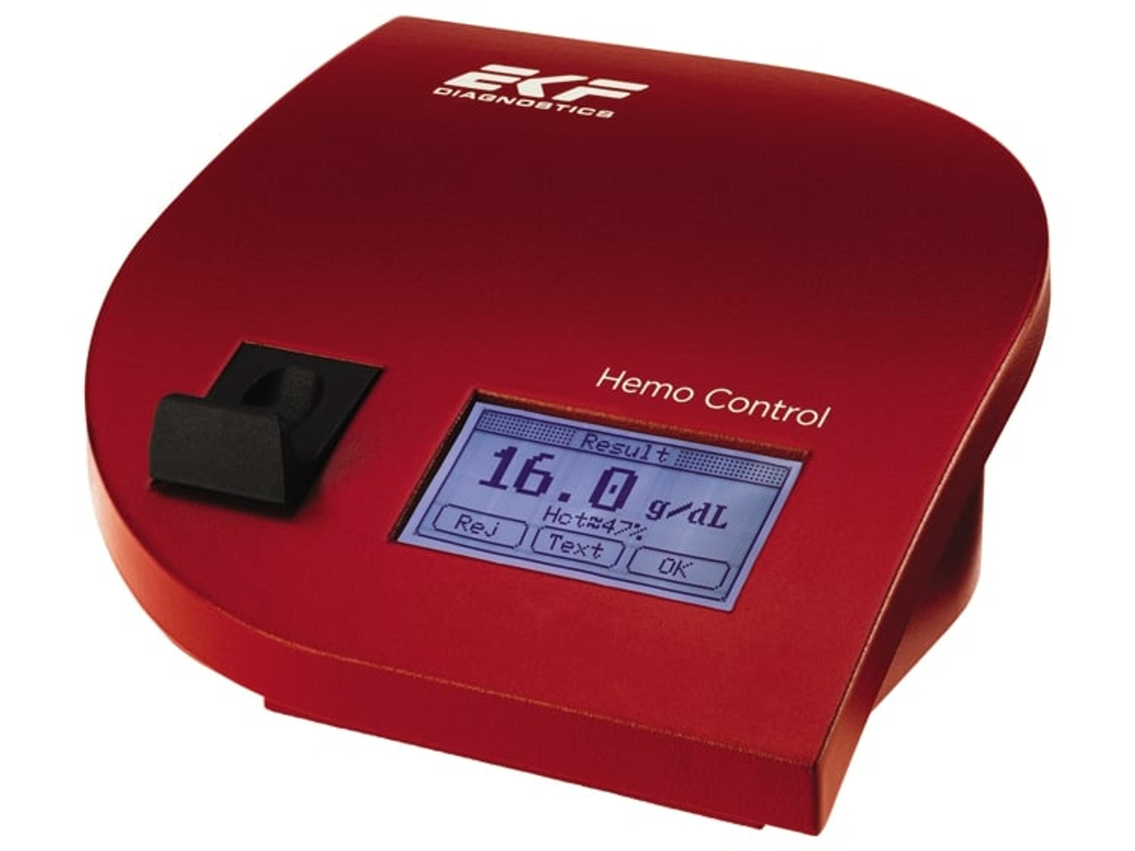 Hemoglobin Test Instruments Anemia and Hemoglobin Testing Guide