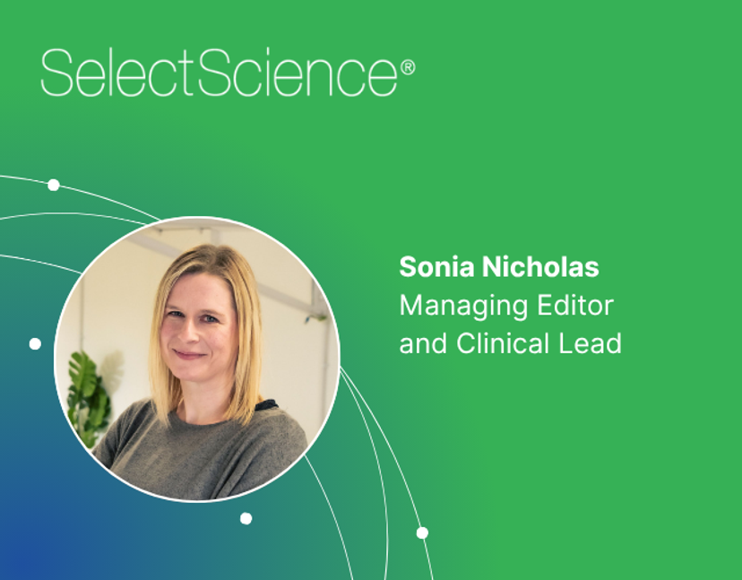 Sonia Nicholas SelectScience