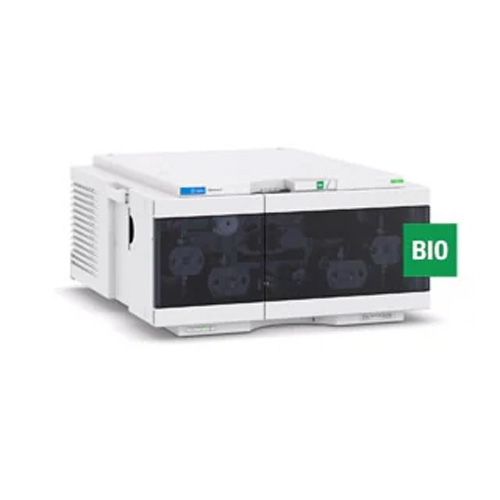 Buy Agilent 1290 Infinity II Bio High-Speed Pump Read Reviews