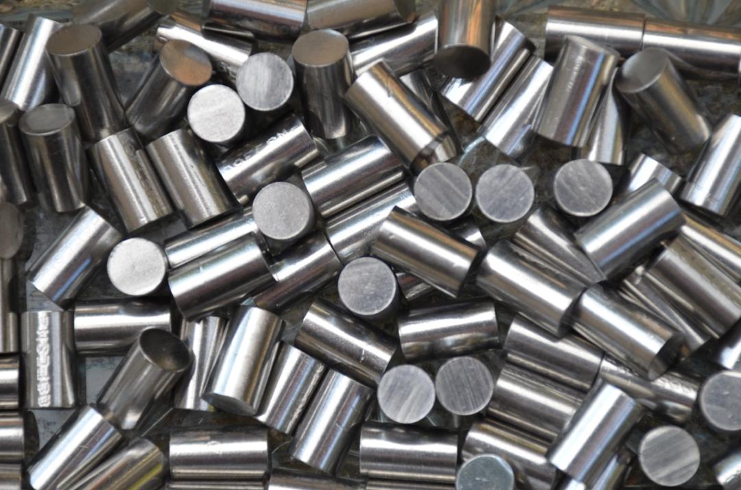 Nickel chromium alloy