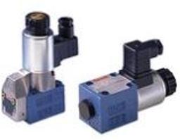 Directional seat valves