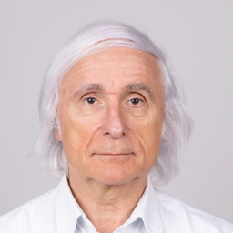 Prof. Patrice Nordmann, MD, Ph.D.