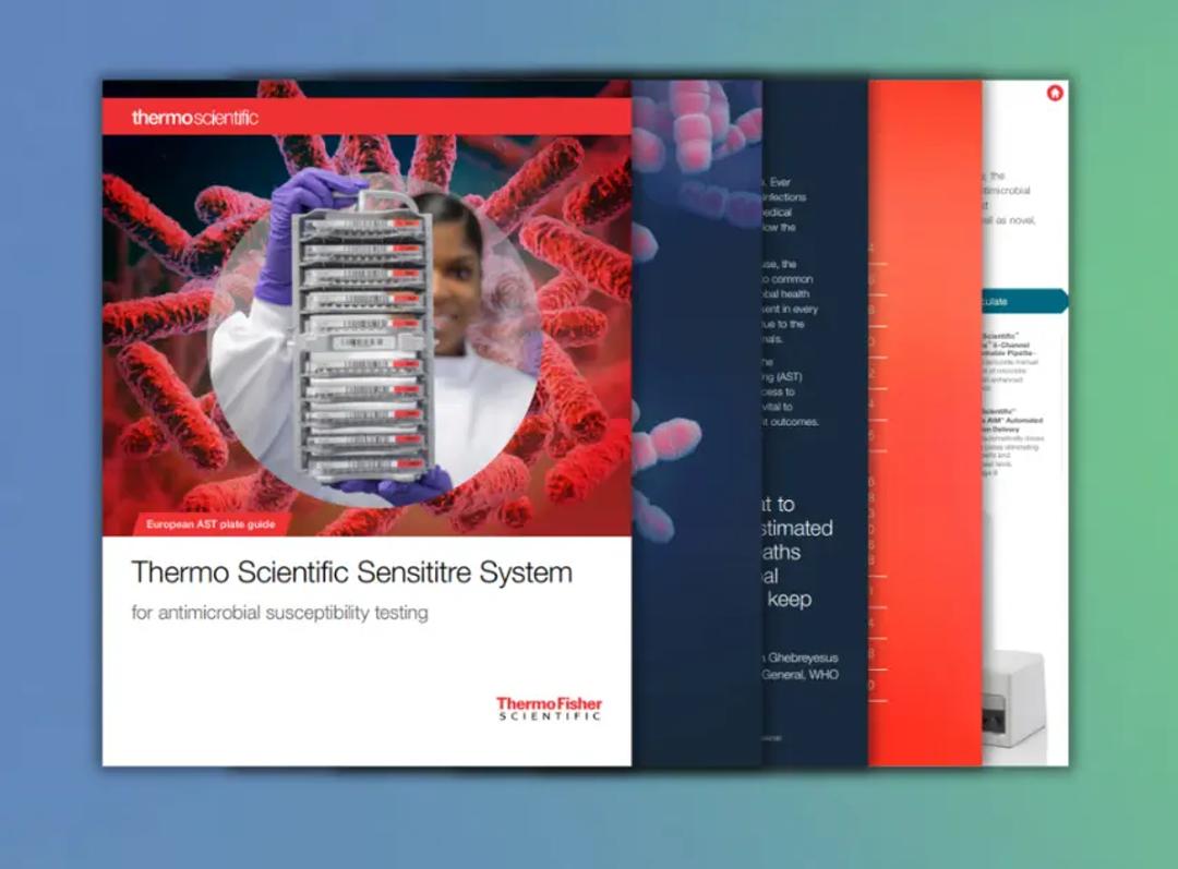 The battle against resistance: Are your AST methods keeping up?