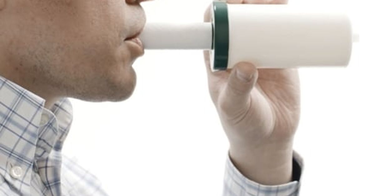 Buy Bio-VOC Breath Sampler Read Reviews