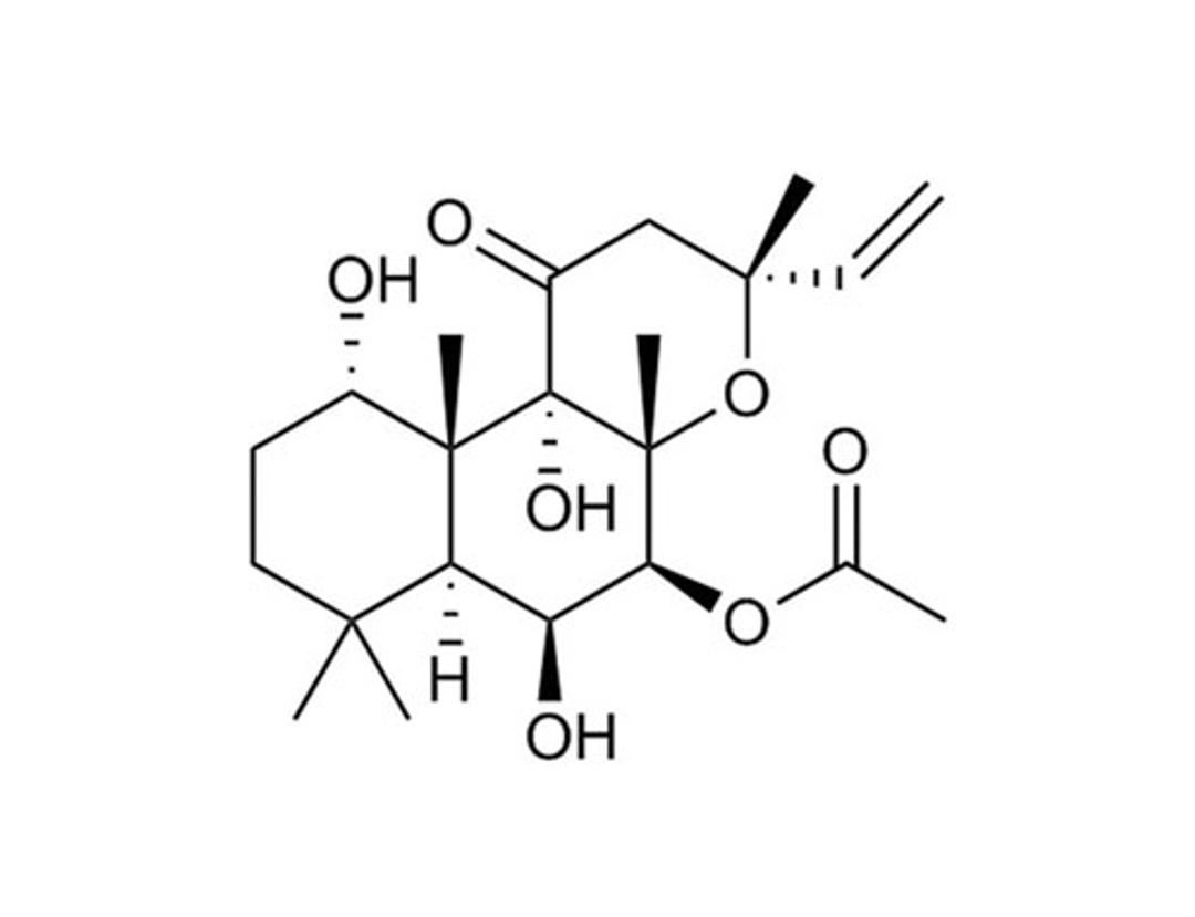 Forskolin