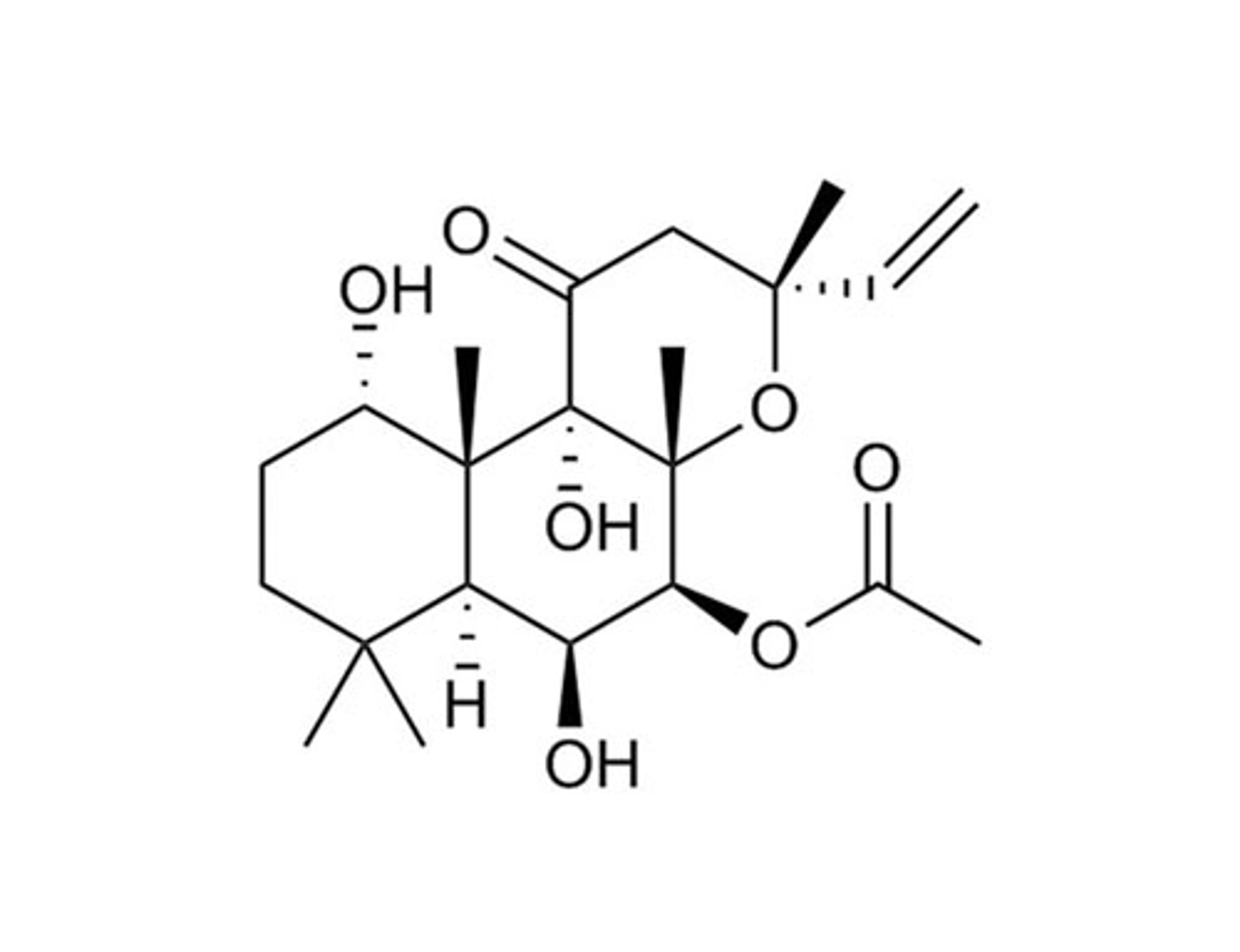 Forskolin