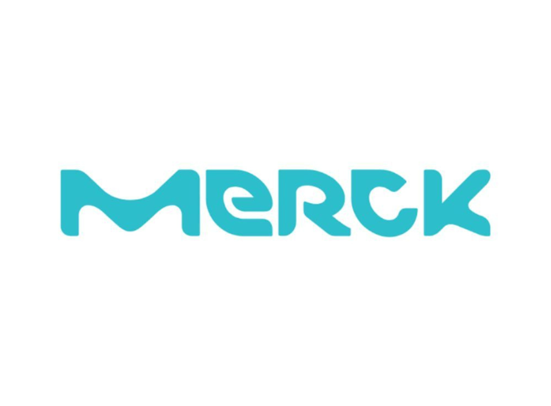 Merck Company Logo