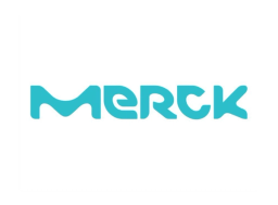 Merck Company Logo