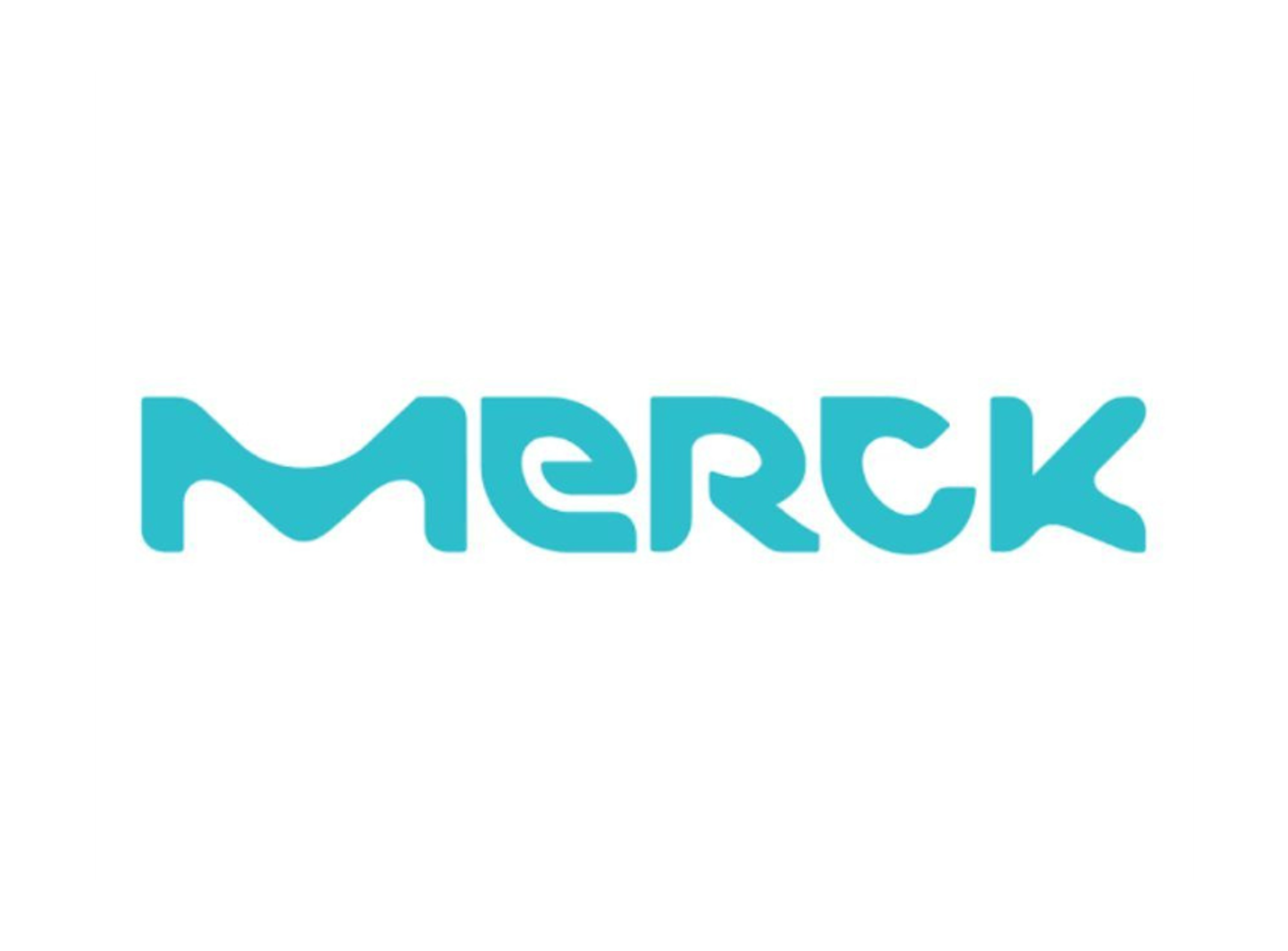 Merck Company Logo