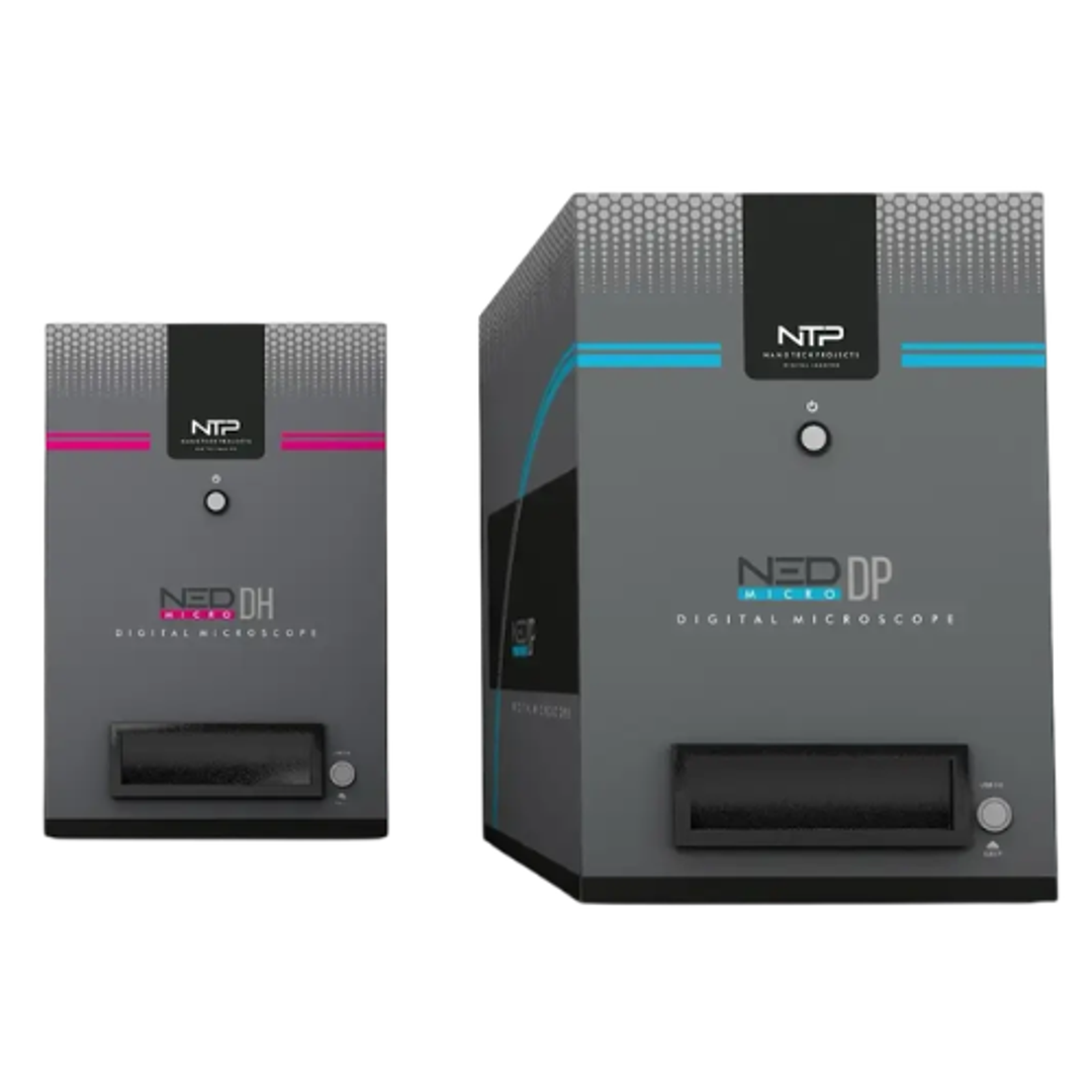 The NED® Digital Microscope from Bruker Biomedical Systems (formerly ELITechGroup) 