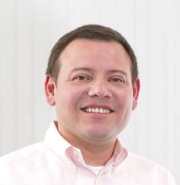 Gustavo Chavarria, Ph.D.