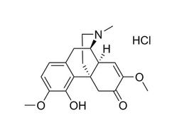 Sinomenine (Hydrochloride)