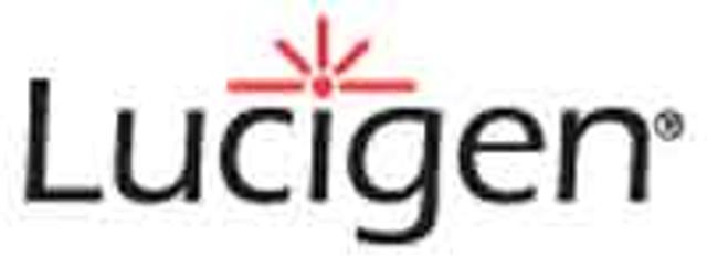 Lucigen Corporation logo