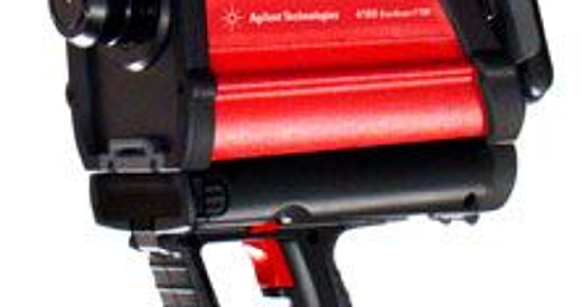 Analytik Ltd Student Project Investigates the Composite Industry for Portable FTIR Technology