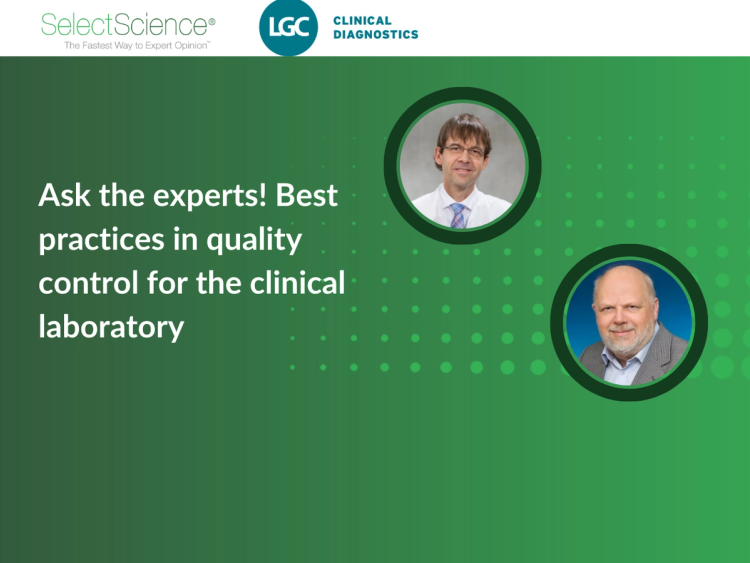 Clinical Webinars | Free CPD-Accredited Sessions for Medical Laboratory ...
