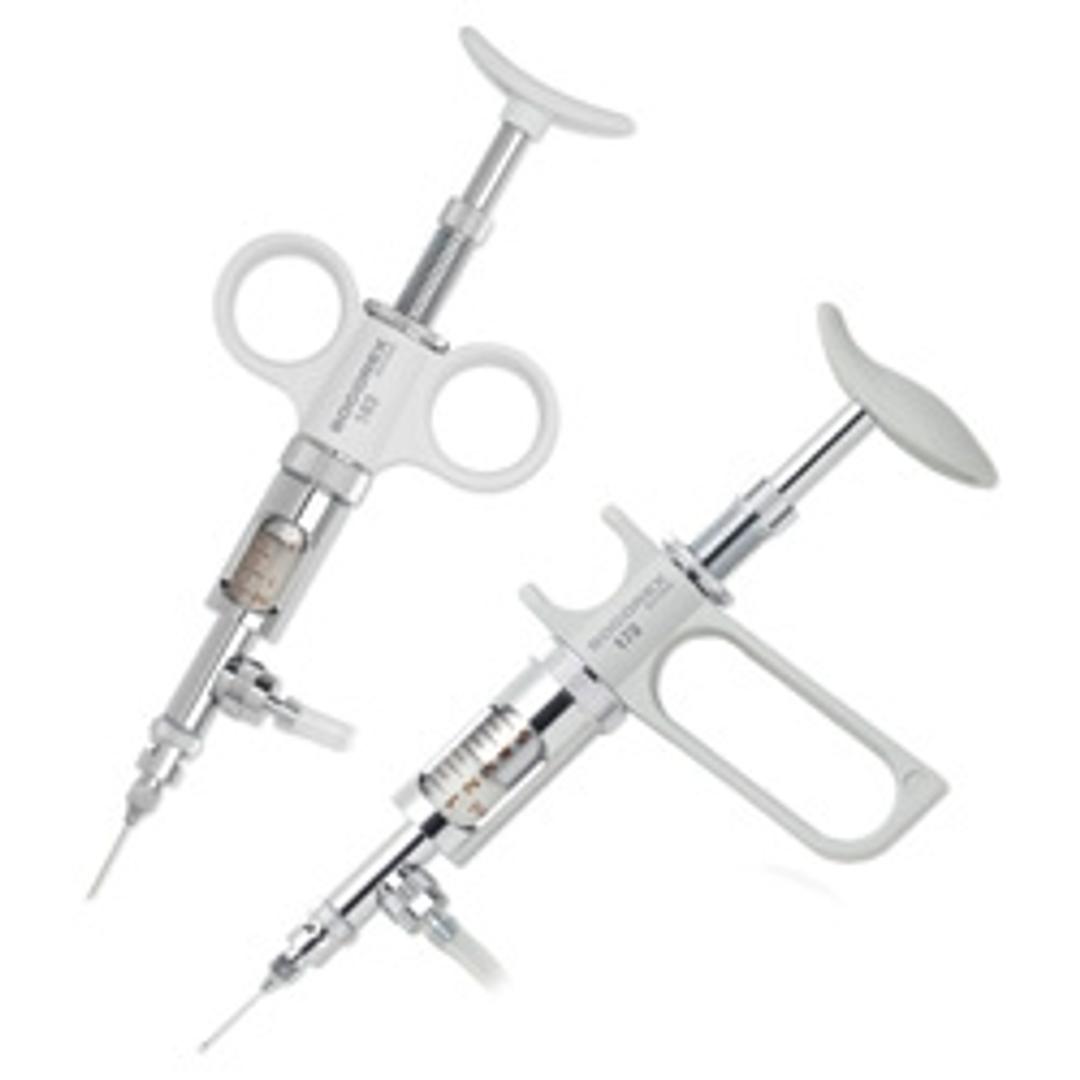 Dosys Syringe Pipettes