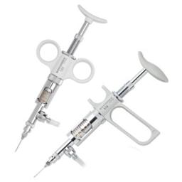 Dosys Syringe Pipettes