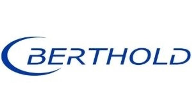 BERTHOLD TECHNOLOGIES GmbH & Co. KG logo