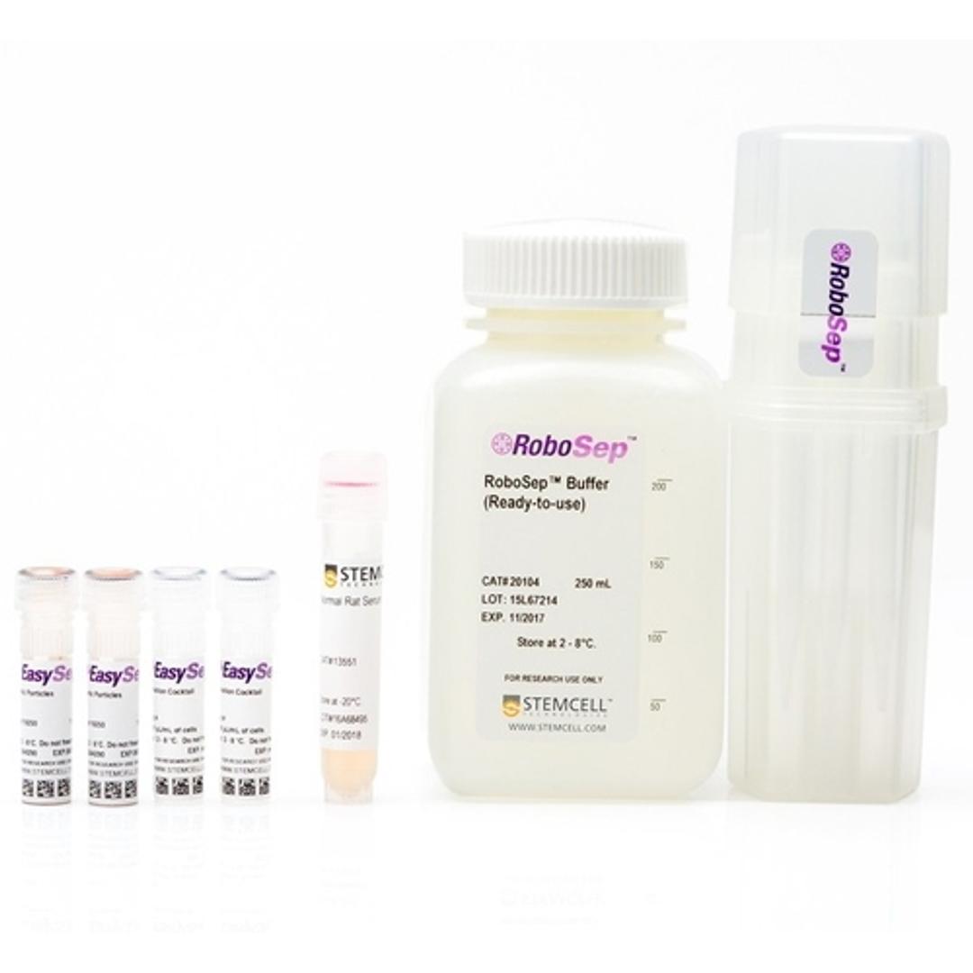 RoboSep™ Mouse Neutrophil Enrichment Kit