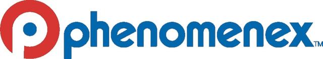 Phenomenex Inc logo