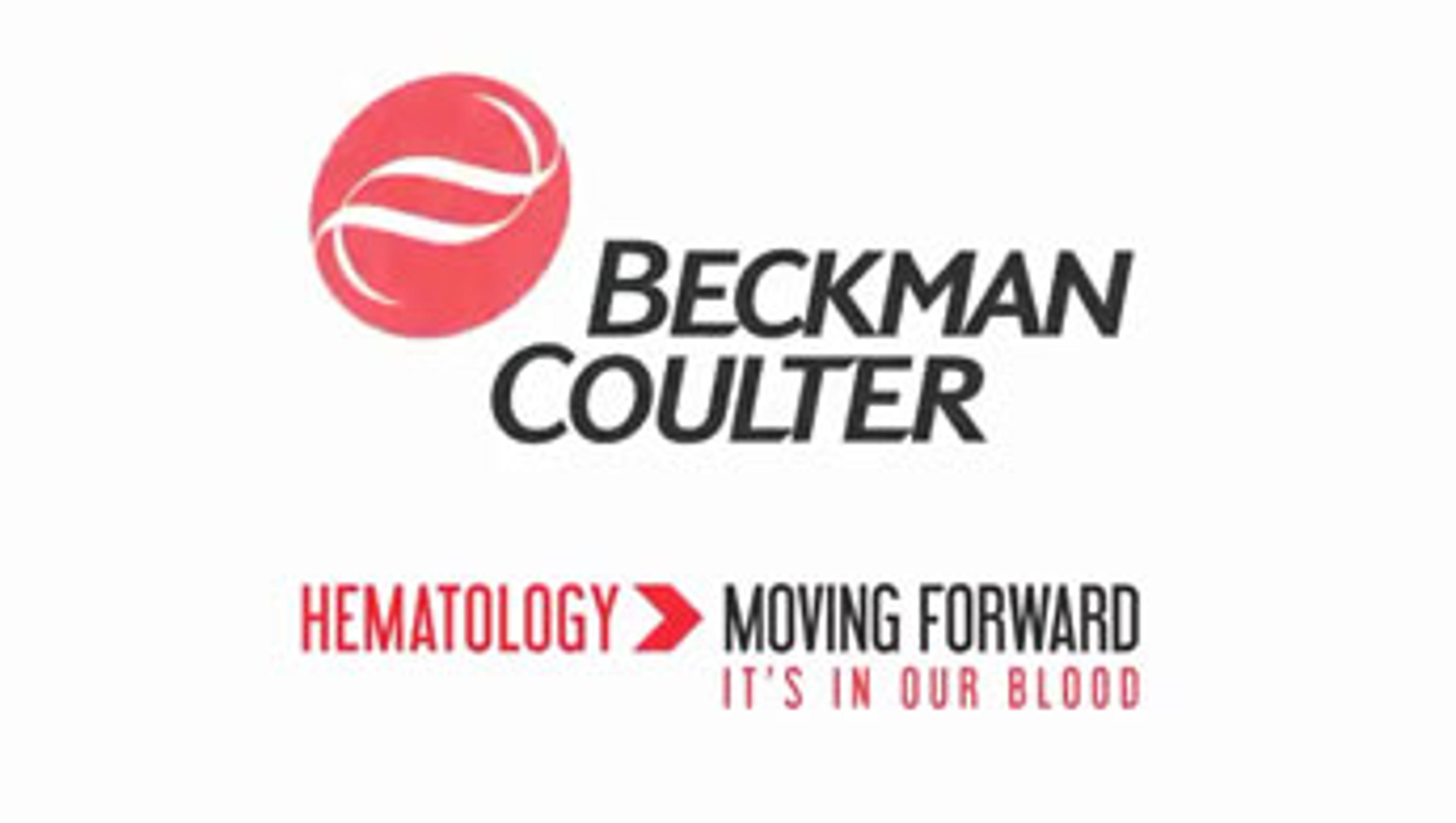 Hematology, Moving Forward - It's in Our Blood Hematology, Moving Forward - It's in Our Blood