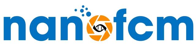 NanoFCM Co., Ltd logo