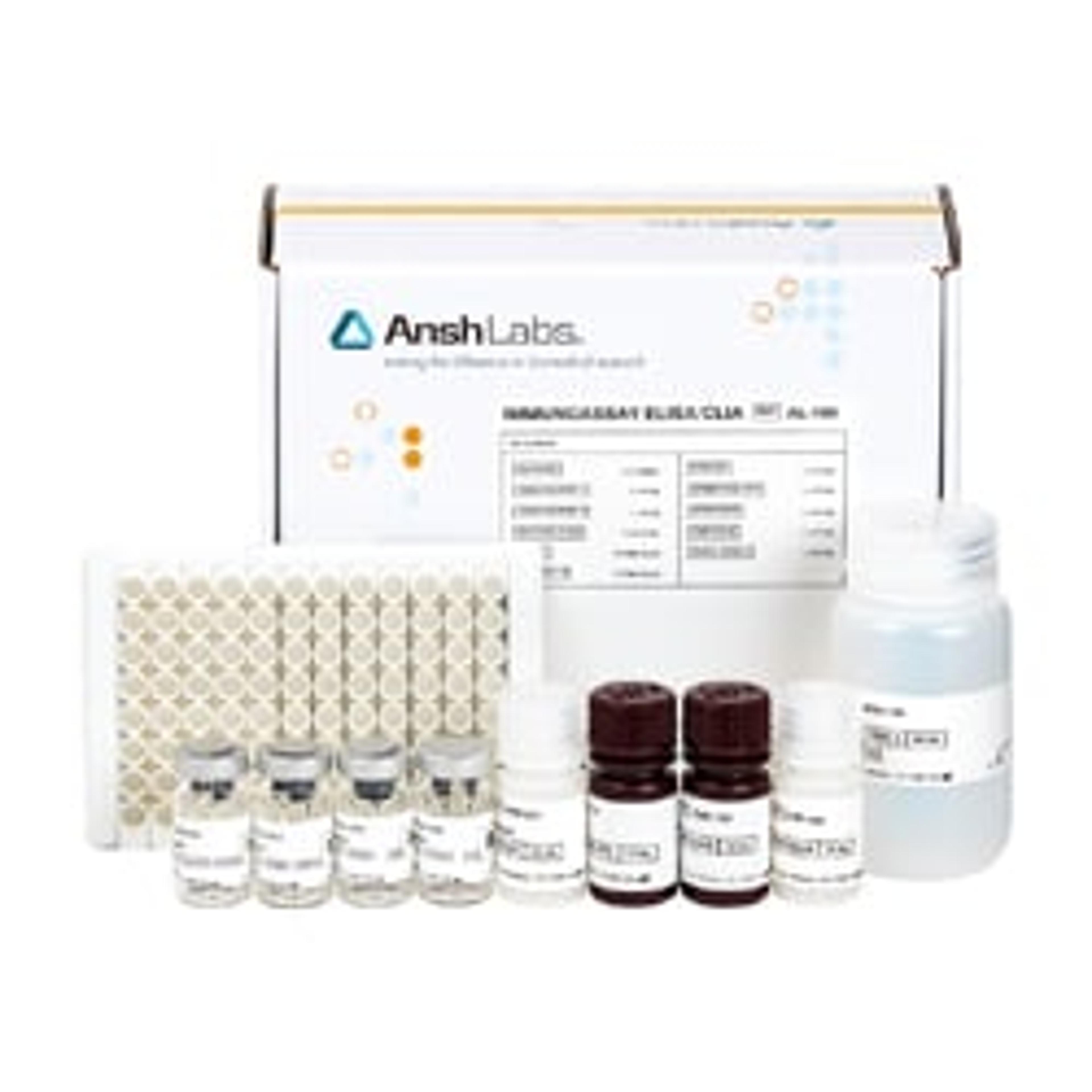 Oxyntomodulin (OXM) ELISA