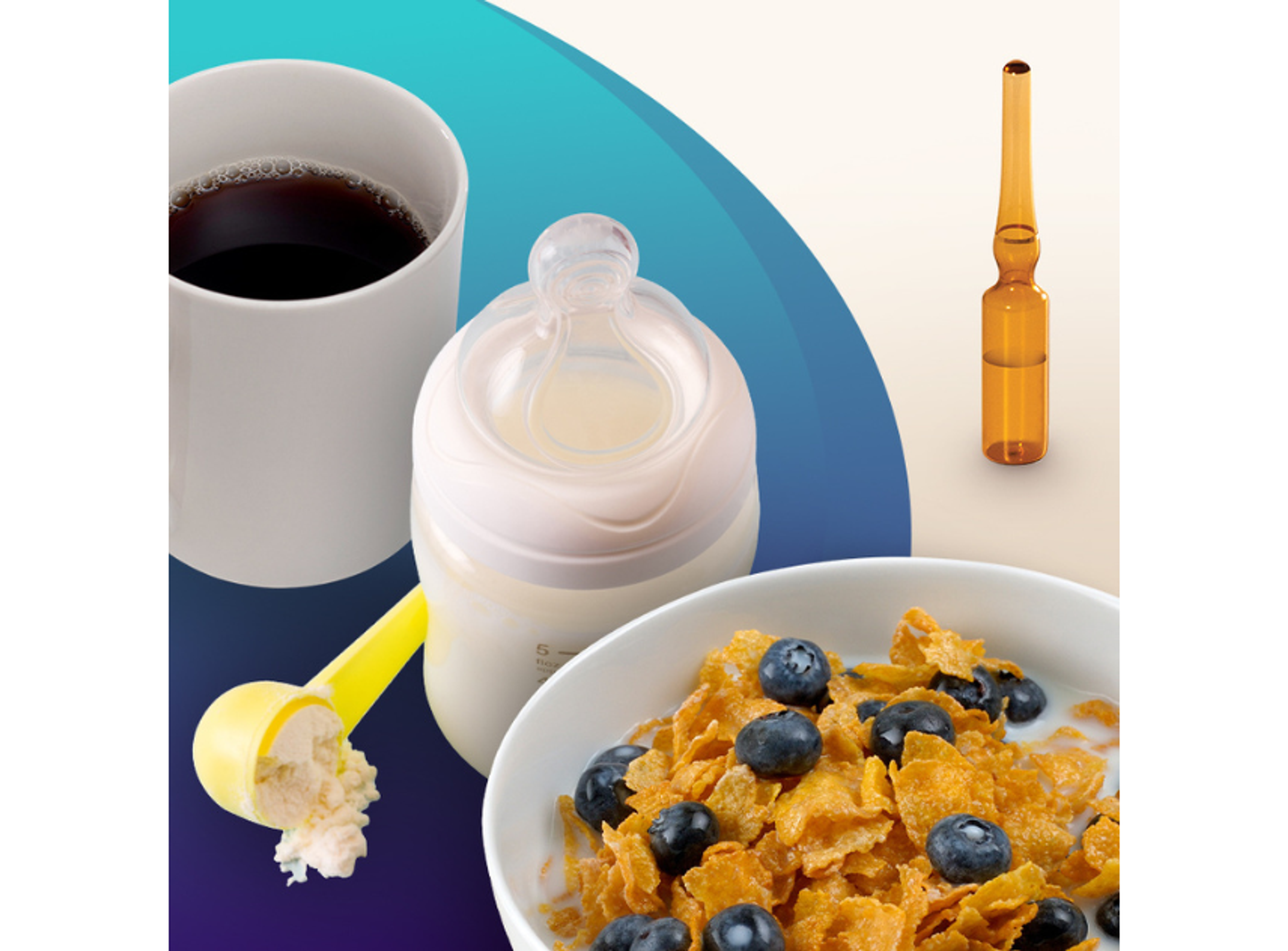 Chemical standards used for furan analysis in food testing