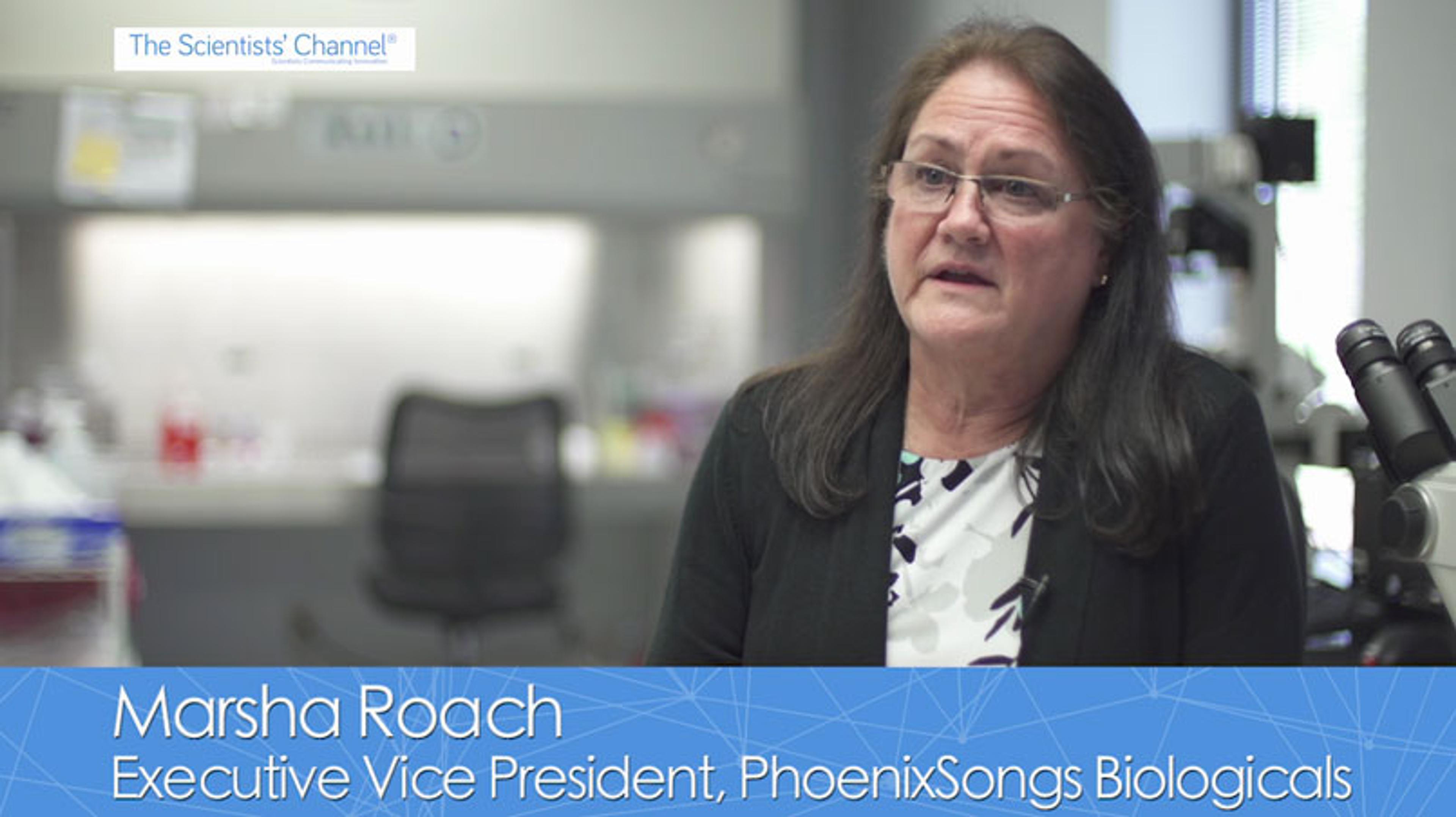 Secrets to Cell Culture Success at PhoenixSongs Biologicals Secrets to Cell Culture Success at PhoenixSongs Biologicals