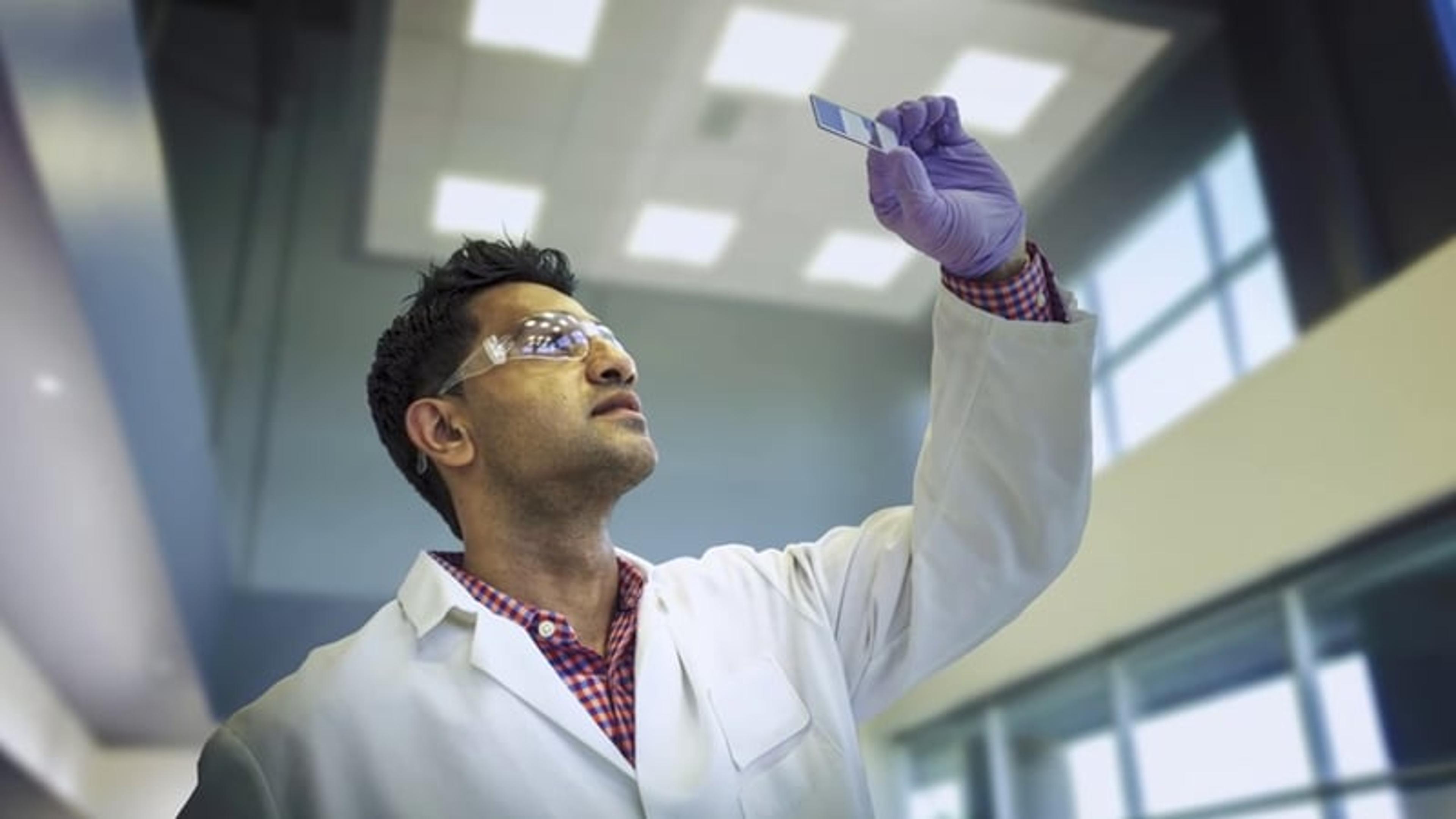 "S is For" | Ion S5 and S5 XL Next Generation Sequencing Systems "S is For" | Ion S5 and S5 XL Next Generation Sequencing Systems