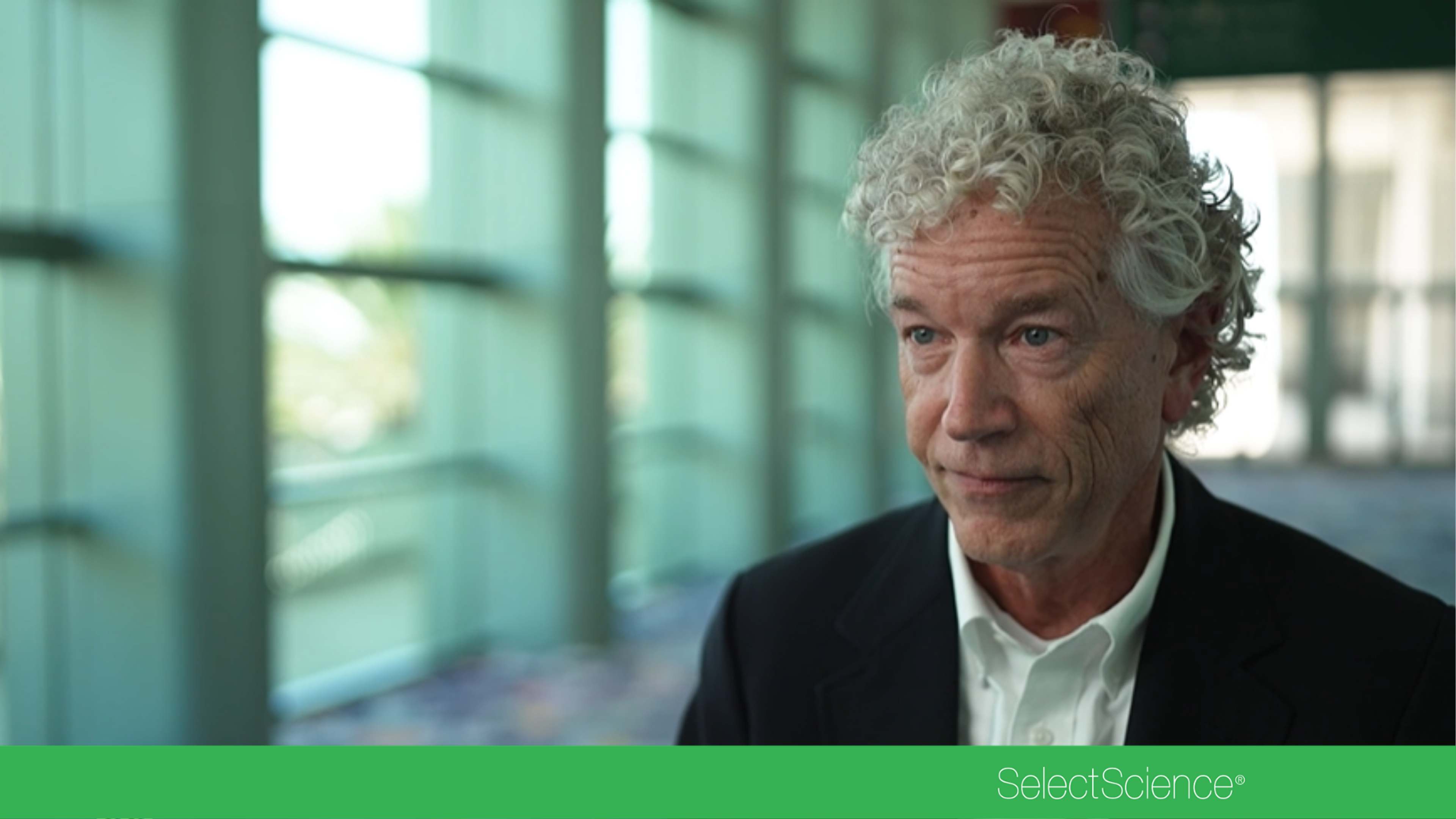 Bill Donohue, CarePoint Solutions, discussing Pro-QCP™